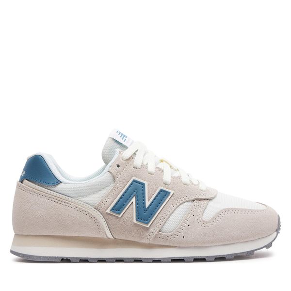 New Balance Сникърси New Balance WL373OJ2 Moonbeam