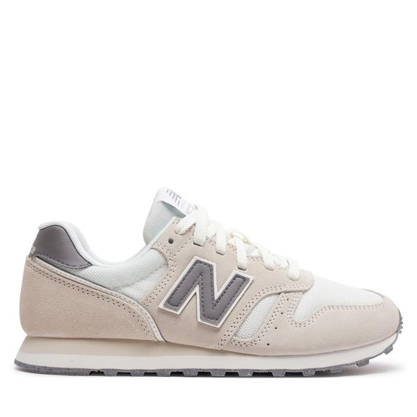 New Balance Сникърси New Balance WL373OL2 Moonbeam