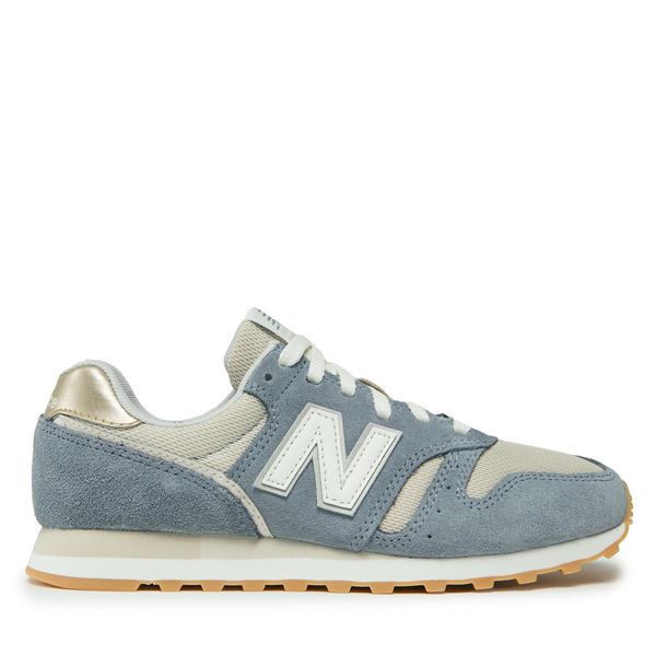 New Balance Сникърси New Balance WL373PJ2 Син