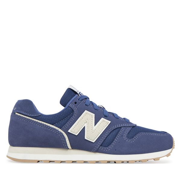 New Balance Сникърси New Balance WL373SE2 Виолетов