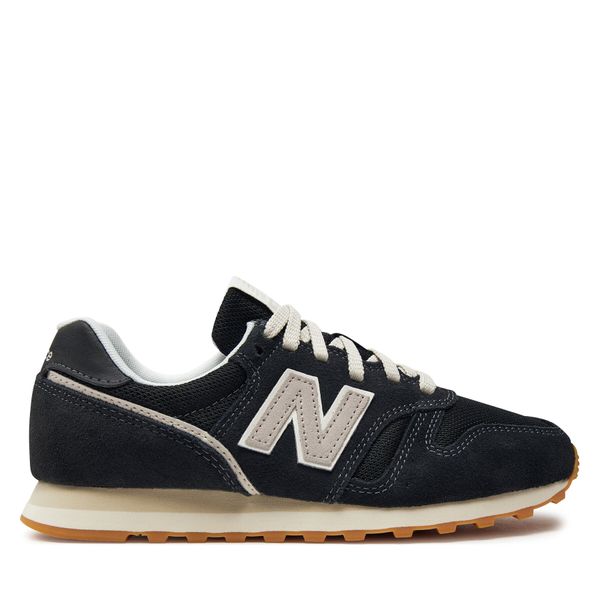 New Balance Сникърси New Balance WL373TN2 Черен