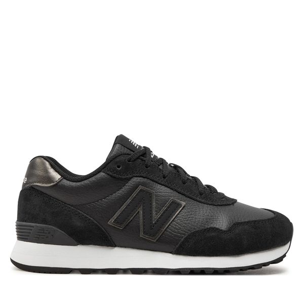 New Balance Сникърси New Balance WL515OPB Черен