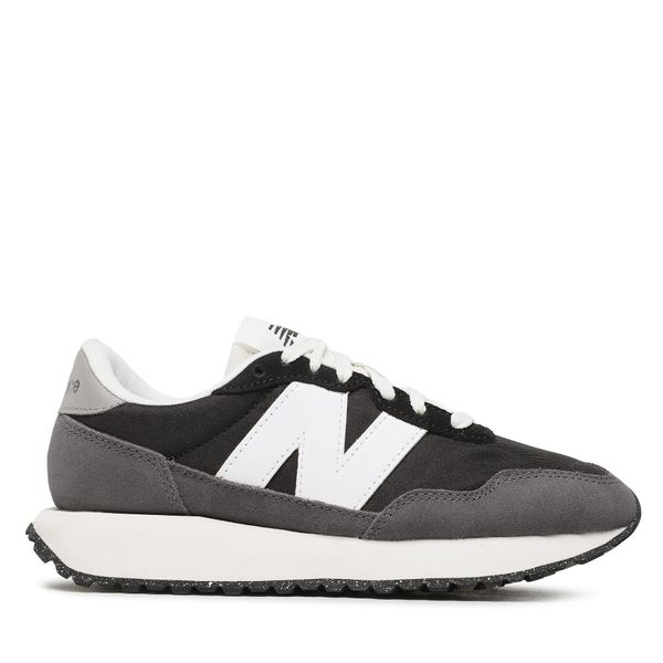 New Balance Сникърси New Balance WS237DB1 Черен