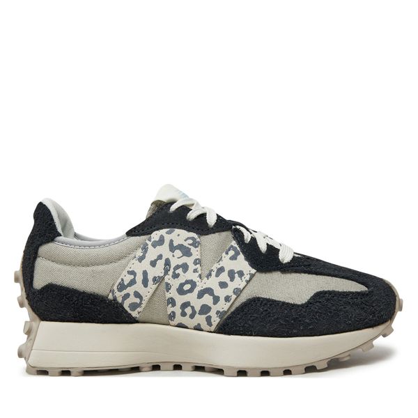 New Balance Сникърси New Balance WS327AP Сив