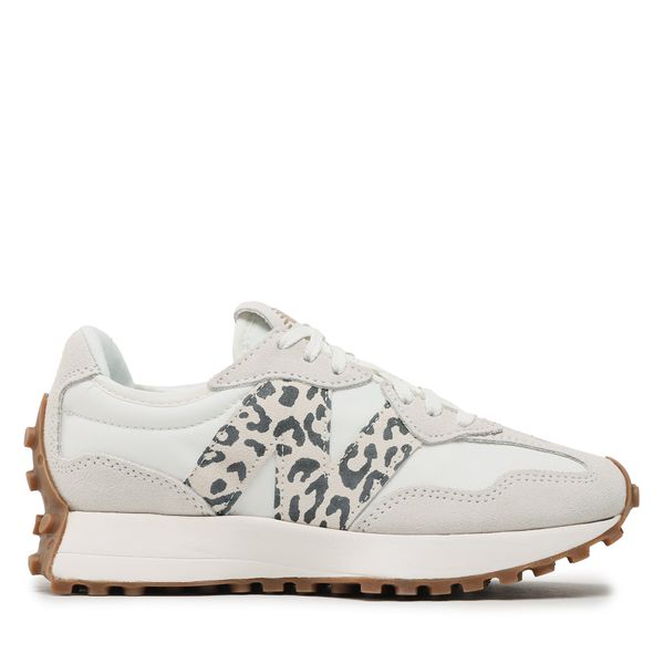 New Balance Сникърси New Balance WS327PJ Бежов