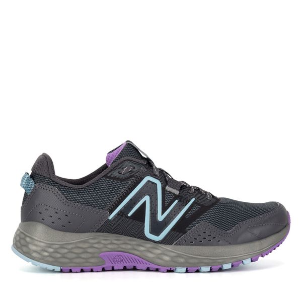 New Balance Сникърси New Balance WT410CA8 Черен