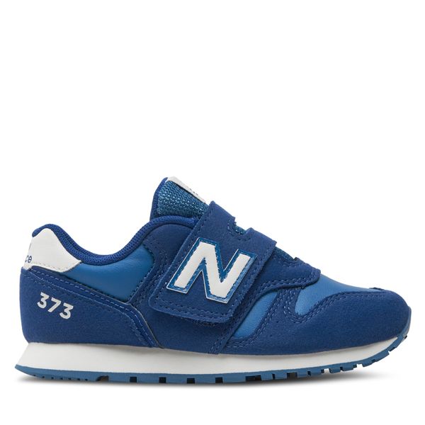 New Balance Сникърси New Balance YZ373VO2 Син