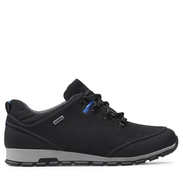 Nik Сникърси Nik 05-0623-23-3-01-03 Черен