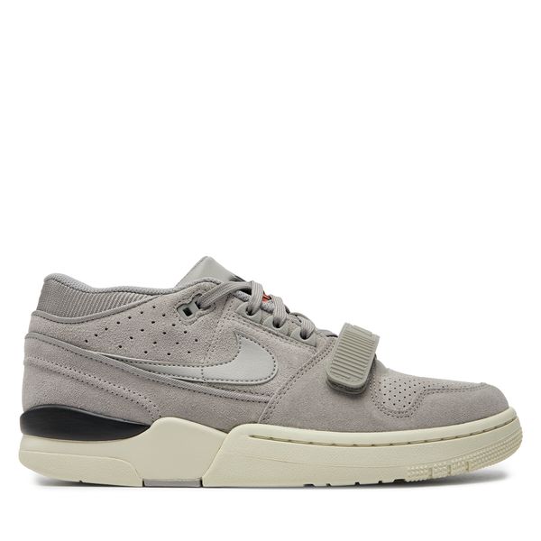 Nike Сникърси Nike AAF88 Low FJ4184 001 Сив