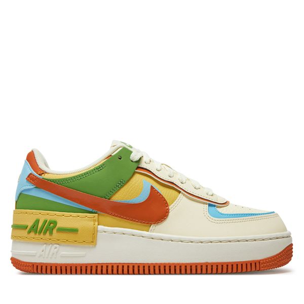 Nike Сникърси Nike Af 1 Shadow DZ1847 Екрю