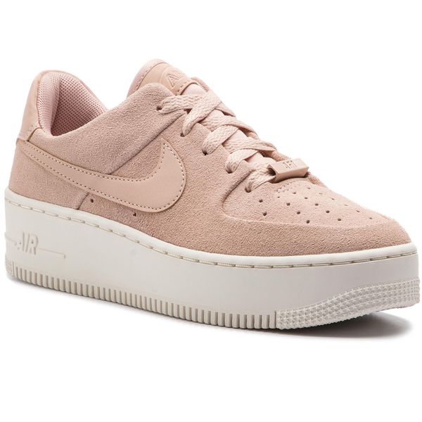 Nike Сникърси Nike Af1 Sage Low AR5339 201 Бежов