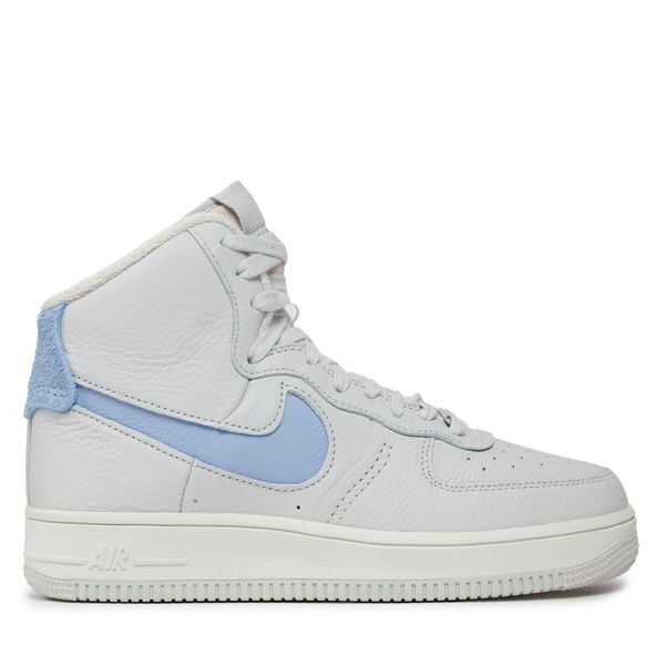 Nike Сникърси Nike Af1 Sculpt DV7454-001 Сив