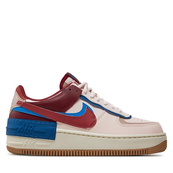 nike Сникърси Nike Af1 Shadow CI0919 601 Цветен