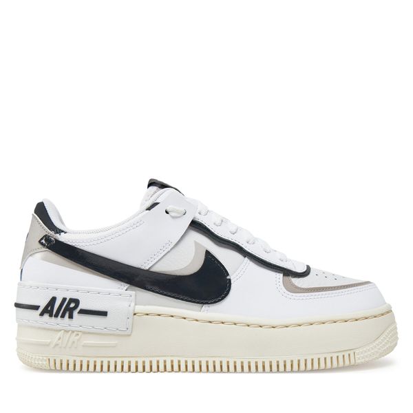 Nike Сникърси Nike Af1 Shadow DZ1847 110 Бял