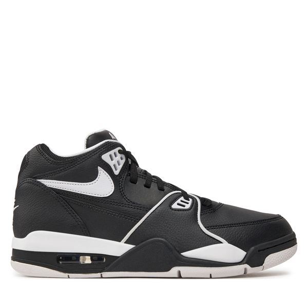 Nike Сникърси Nike Air Flight 89 CU4833 015 Черен