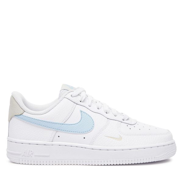 Nike Сникърси Nike Air Force '07 HF0022 100 Бял
