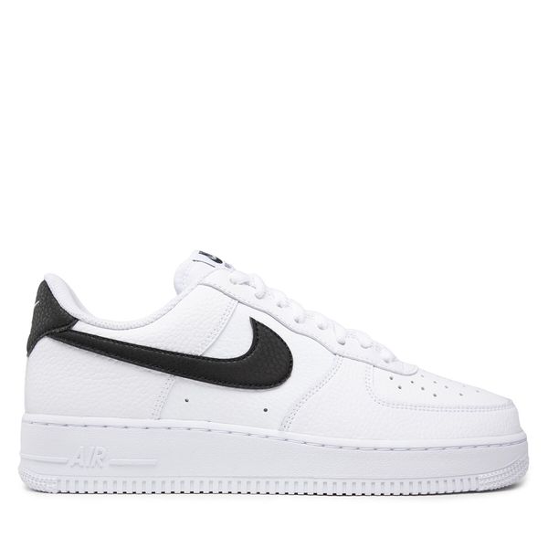 Nike Сникърси Nike Air Force 1 '07 CT2302 100 Бял