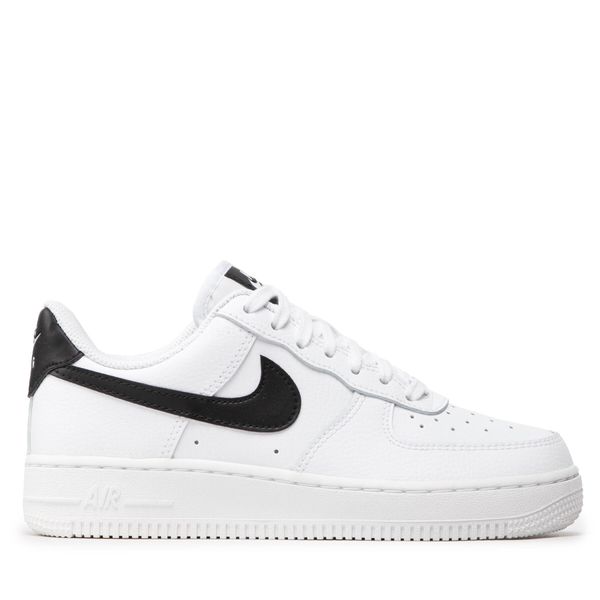 Nike Сникърси Nike Air Force 1 '07 DD8959 103 Бял