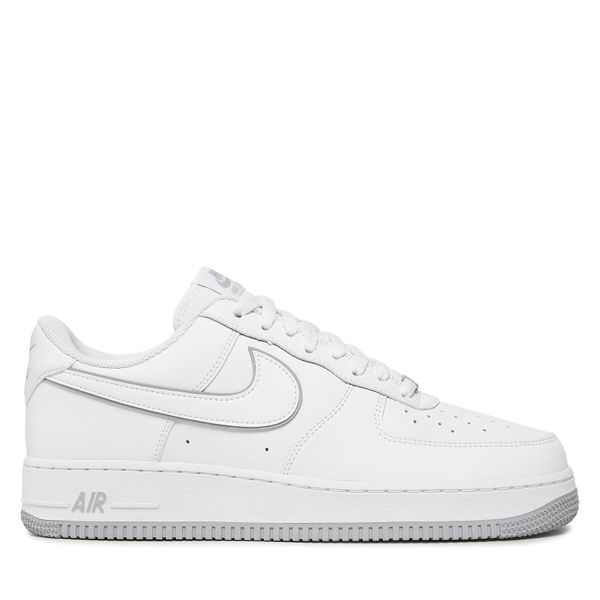 Nike Сникърси Nike Air Force 1 '07 DV0788 100 Бял
