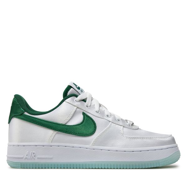 Nike Сникърси Nike Air Force 1 '07 Ess Snkr DX6541 101 Бял