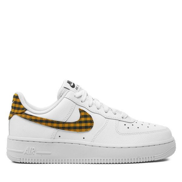 Nike Сникърси Nike Air Force 1 07' Ess Trend DZ2784 102 Бял