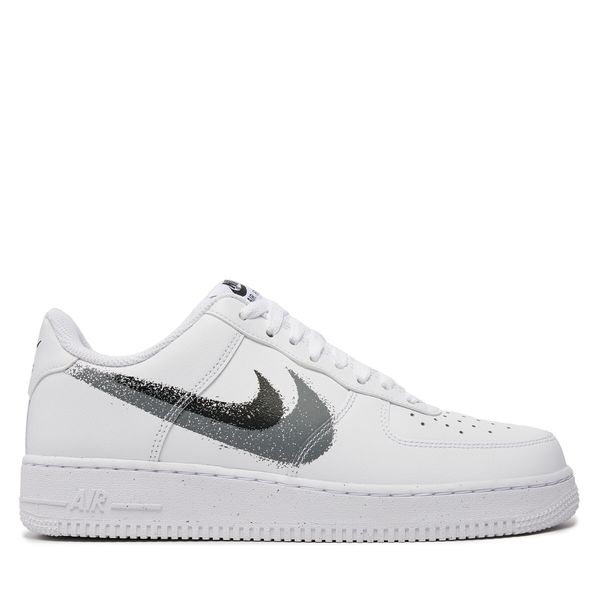 Nike Сникърси Nike Air Force 1 '07 FD0660 100 Бял