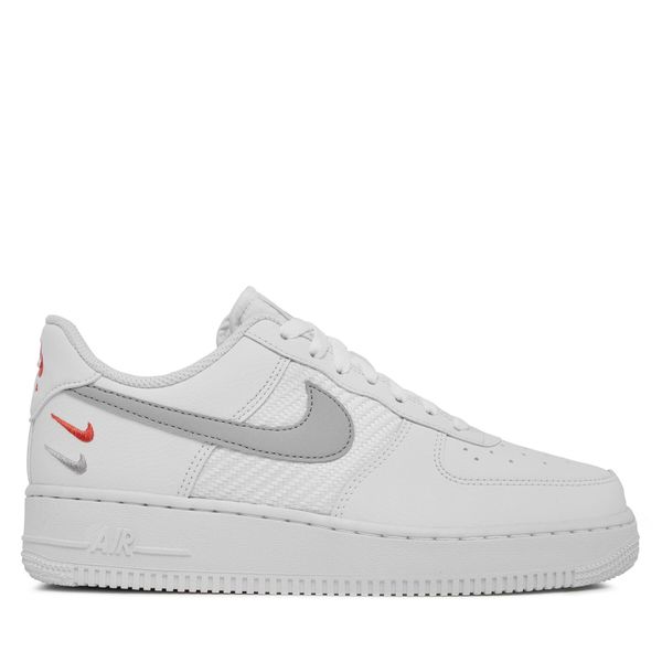 Nike Сникърси Nike Air Force 1 '07 FD0666 100 Бял