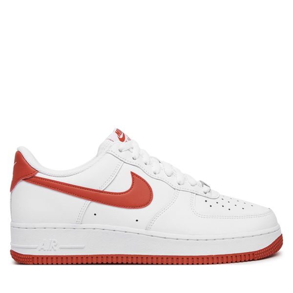 Nike Сникърси Nike Air Force 1 '07 FJ4146 106 Бял