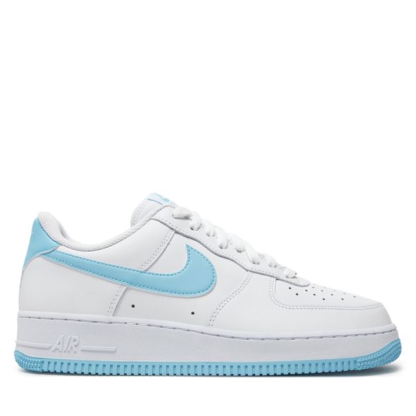Nike Сникърси Nike Air Force 1 07 FQ4296 Бял