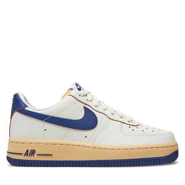 Nike Сникърси Nike Air Force 1 '07 FQ8103 133 Бял