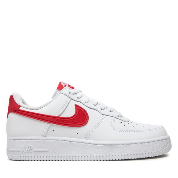 Nike Сникърси Nike Air Force 1 '07 HF4291 100 Бял