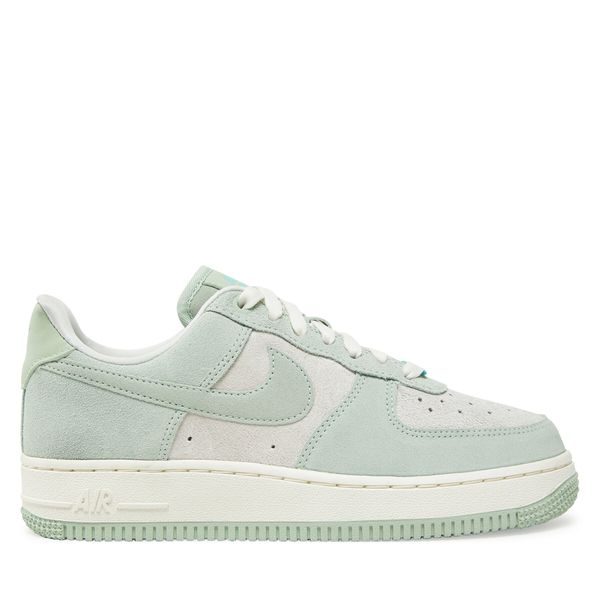 Nike Сникърси Nike Air Force 1 07 HQ1497 Зелен
