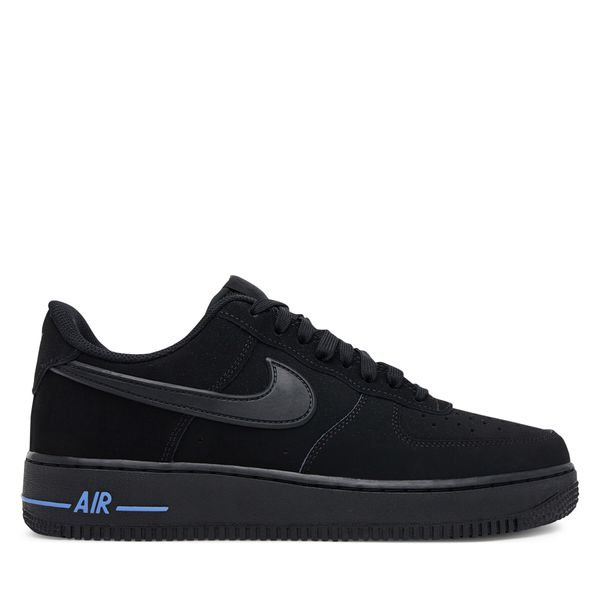 Nike Сникърси Nike Air Force 1 '07 HV6223 001 Черен