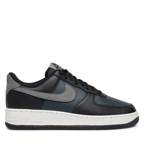 Nike Сникърси Nike Air Force 1 '07 Lv8 FJ4170 004 Черен