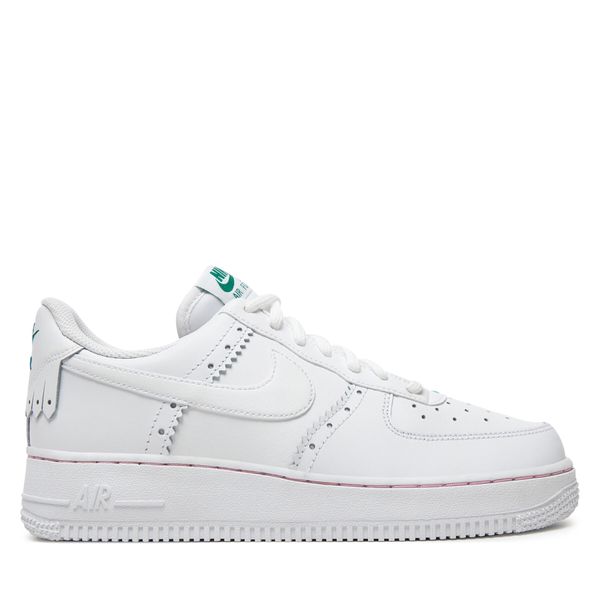 Nike Сникърси Nike Air Force 1 '07 Lv8 Nd2 HF1937 100 Бял