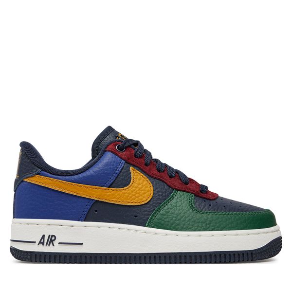 Nike Сникърси Nike Air Force 1 '07 Lx DR0148 300 Цветен