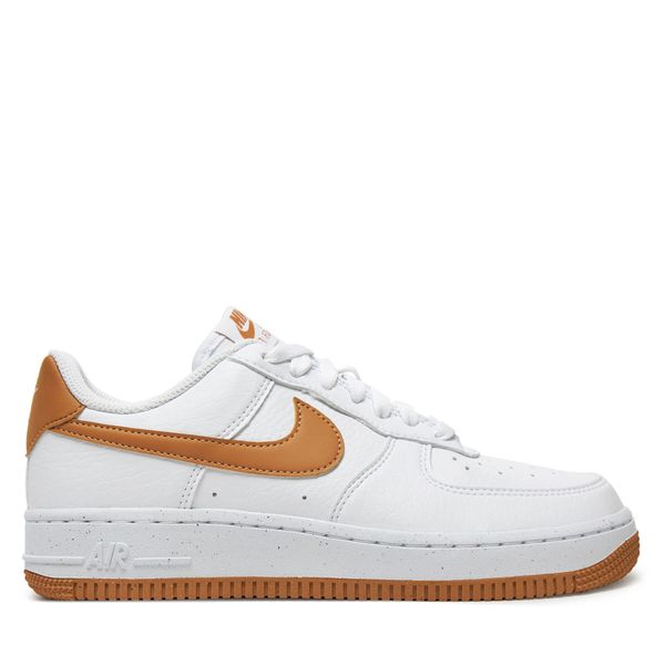 Nike Сникърси Nike Air Force 1 '07 Next Nature DC9486 103 Бял