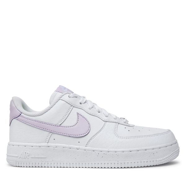 Nike Сникърси Nike Air Force 1 '07 Next Nature DN1430 105 Бял