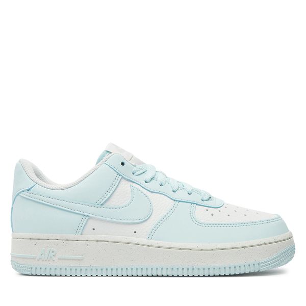 Nike Сникърси Nike Air Force 1' 07 Next Nature HF5385 400 Бял