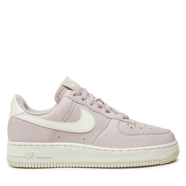 Nike Сникърси Nike Air Force 1 '07 Nn DV3808 001 Виолетов