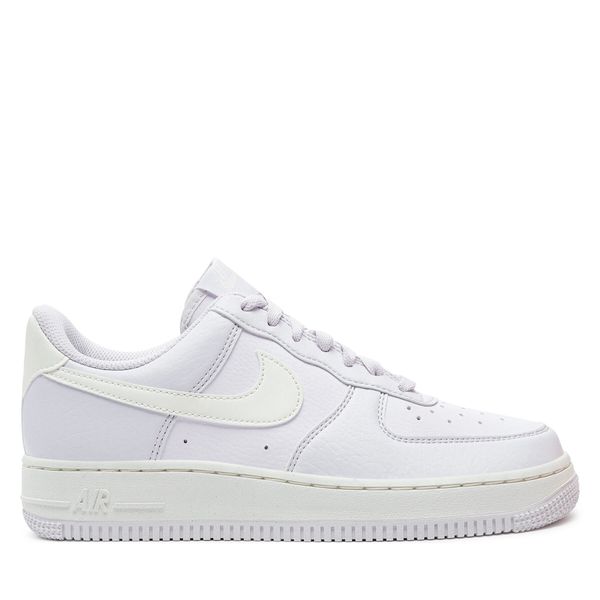 Nike Сникърси Nike Air Force 1 '07 Nn DV3808 500 Виолетов