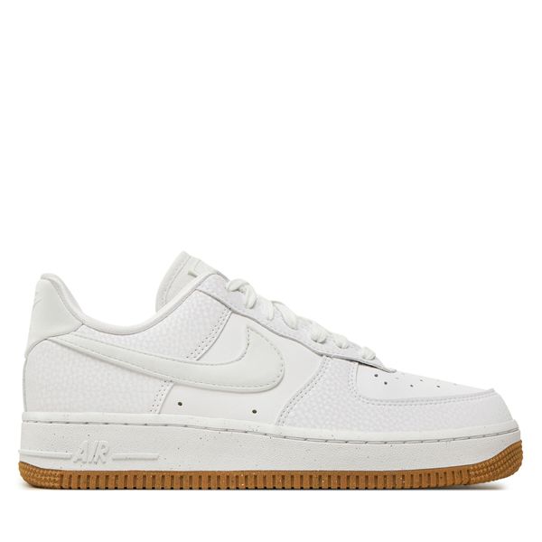Nike Сникърси Nike Air Force 1 '07 Nn FN6326 100 Бял