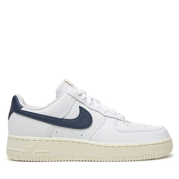 Nike Сникърси Nike Air Force 1 '07 Nn FZ6768 100 Бял