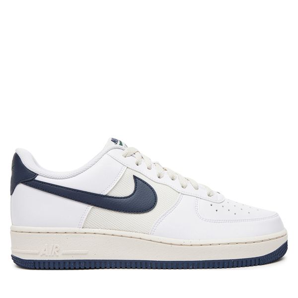 Nike Сникърси Nike Air Force 1 '07 Nn HF4298 100 Бял