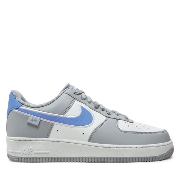 Nike Сникърси Nike Air Force 1 '07 Nn HM0721 001 Сив