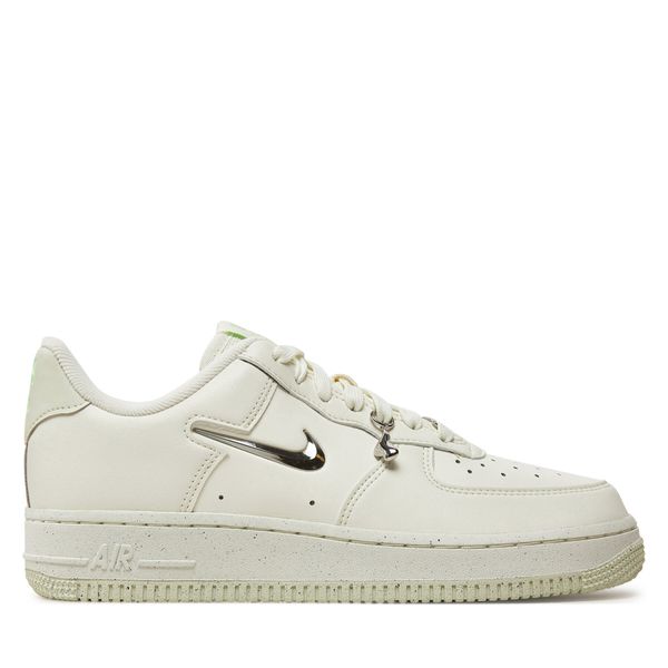 Nike Сникърси Nike Air Force 1 '07 Nn Se FN8540 100 Бял