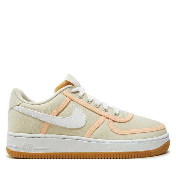 Nike Сникърси Nike Air Force 1 '07 Prm CI9349 200 Бежов