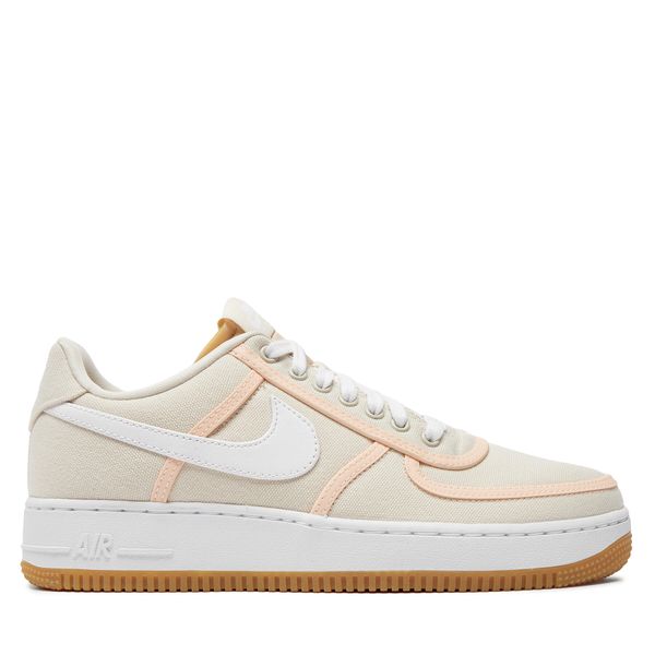 Nike Сникърси Nike Air Force 1 '07 Prm CI9349 200 Екрю