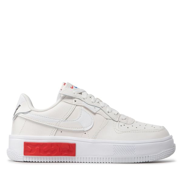Nike Сникърси Nike Air Force 1 Fontanka DH1290 001 Бежов