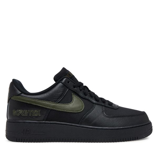 Nike Сникърси Nike Air Force 1 Gtx GORE-TEX HV3959 010 Черен